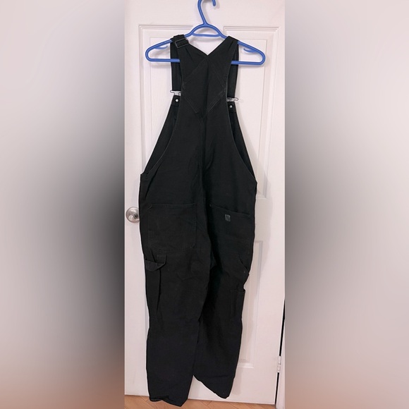 Men’s overalls - Picture 3 of 3